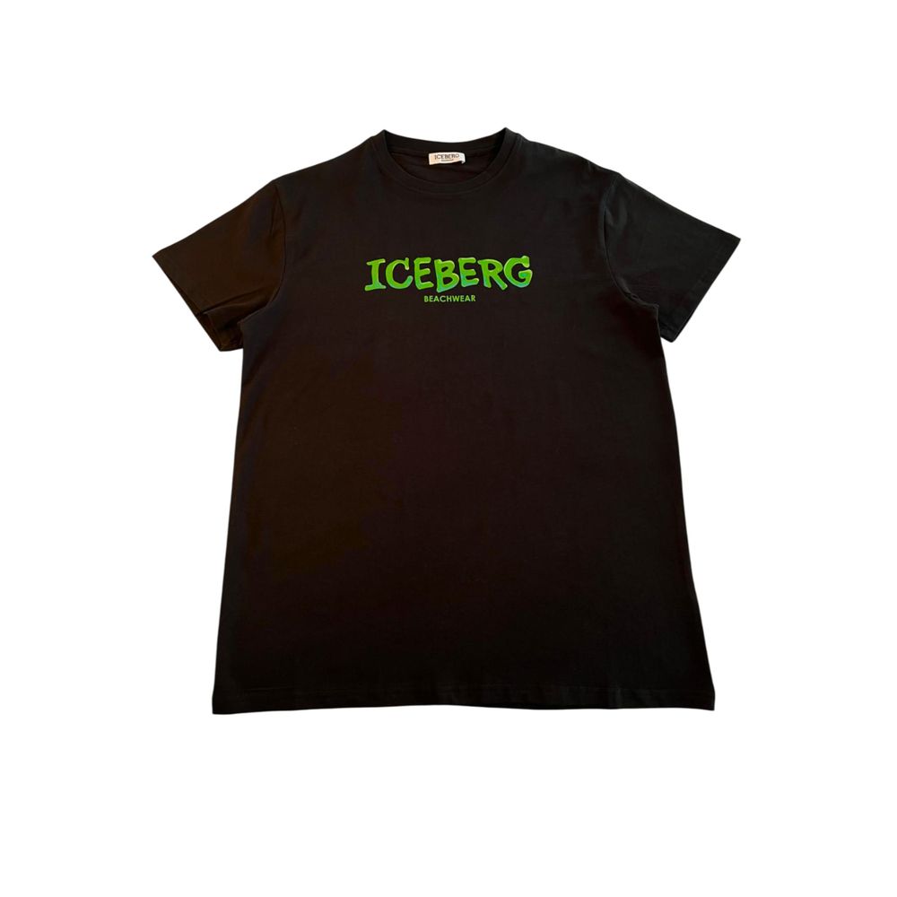 Iceberg Beachwear Tee