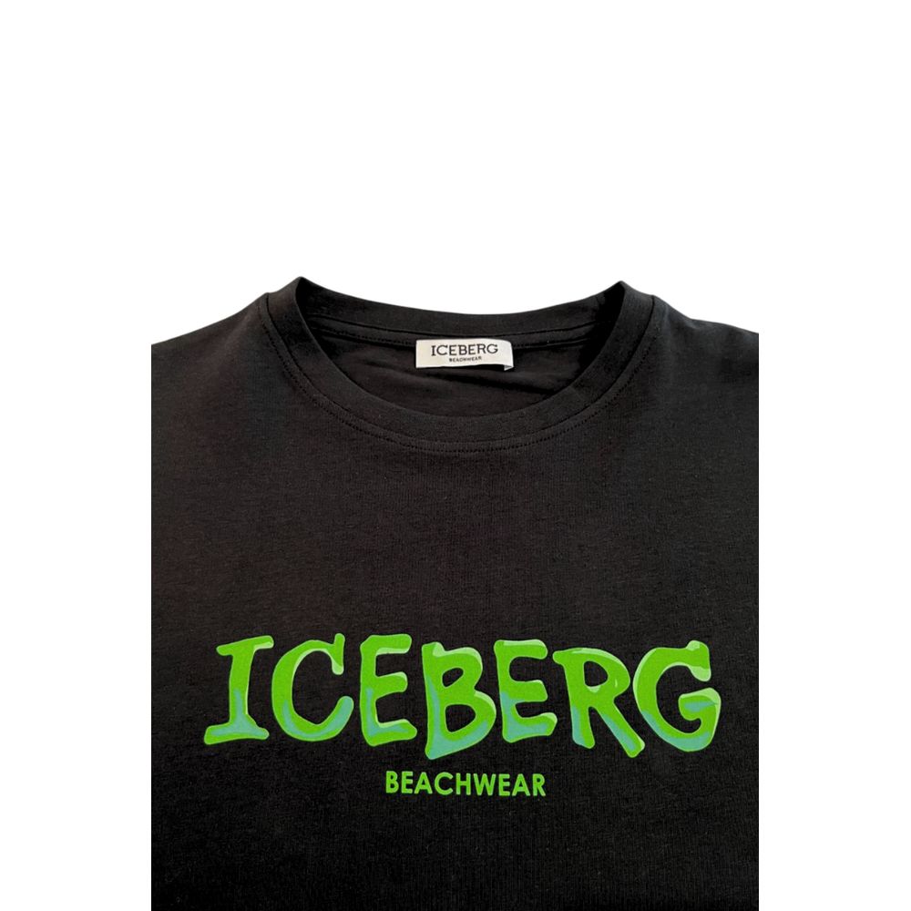 Iceberg Beachwear Tee