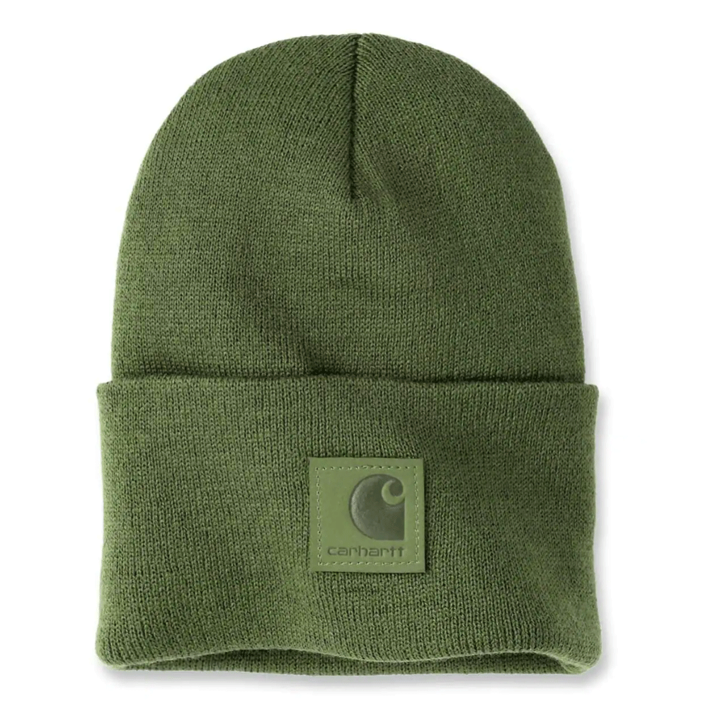 Carhartt Watch Beanie