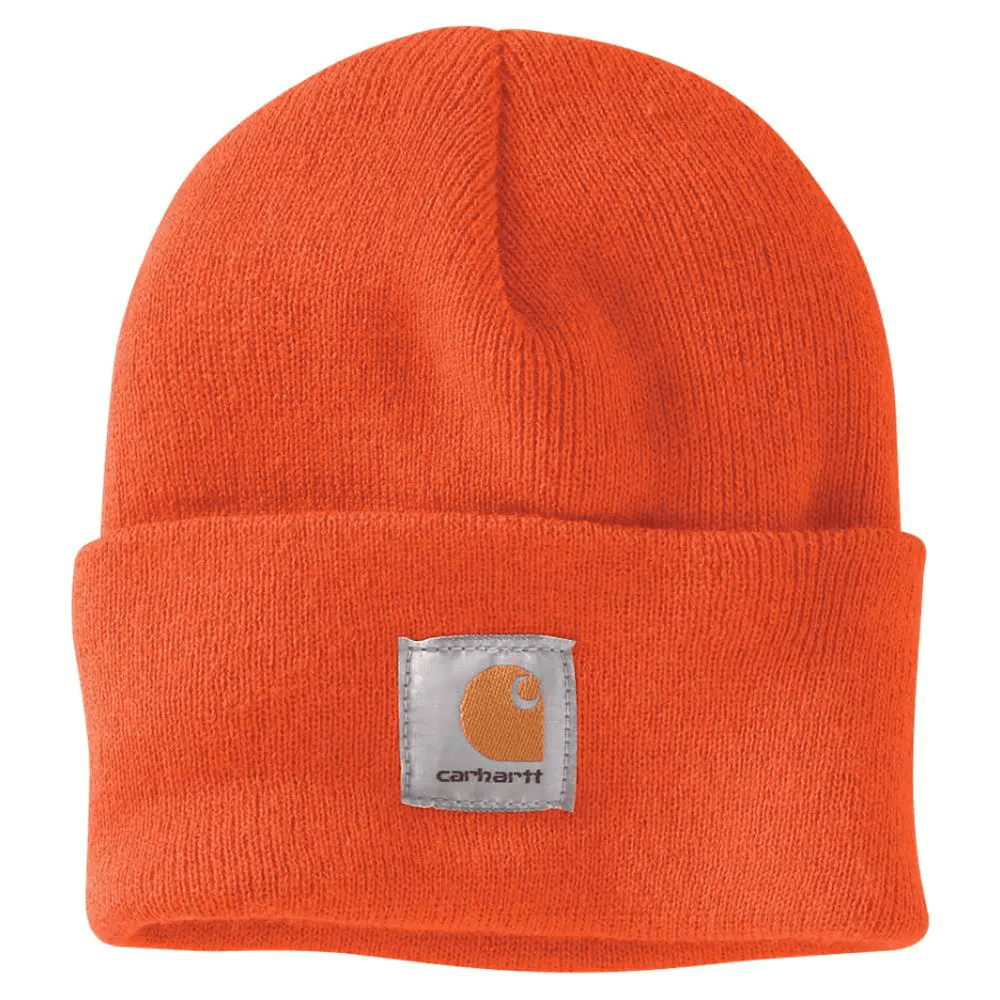 Carhartt Watch Beanie