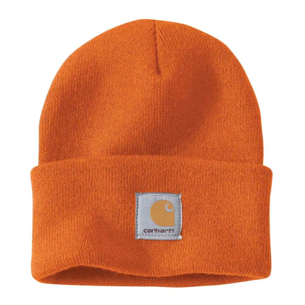 Carhartt Watch Beanie