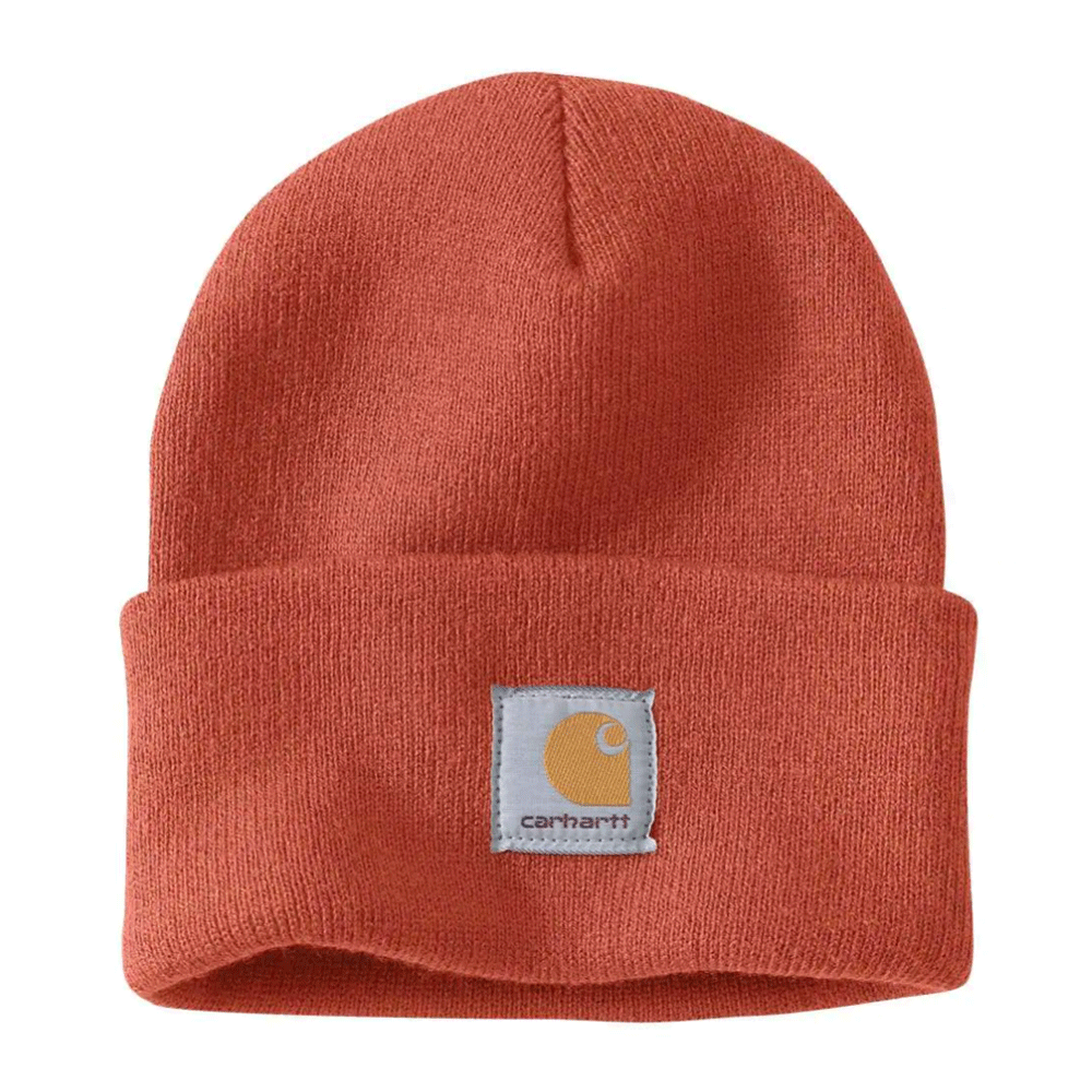Carhartt Watch Beanie
