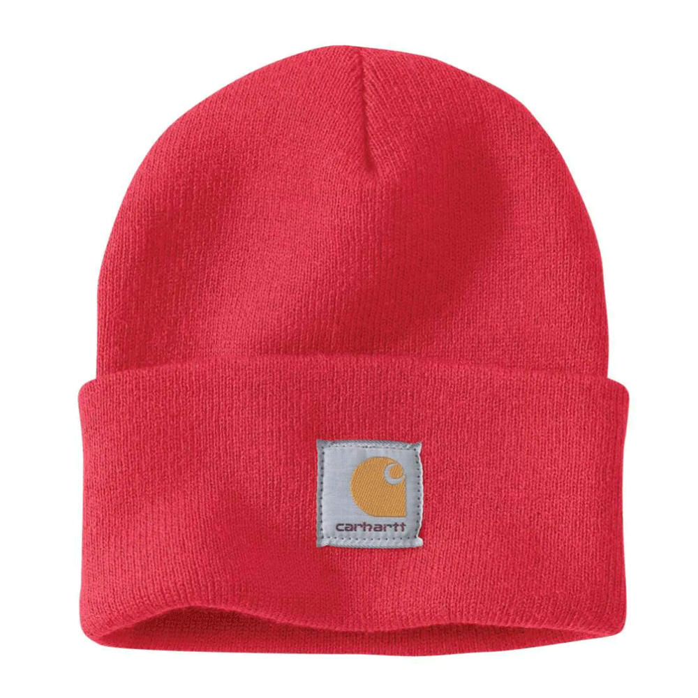 Carhartt Watch Beanie