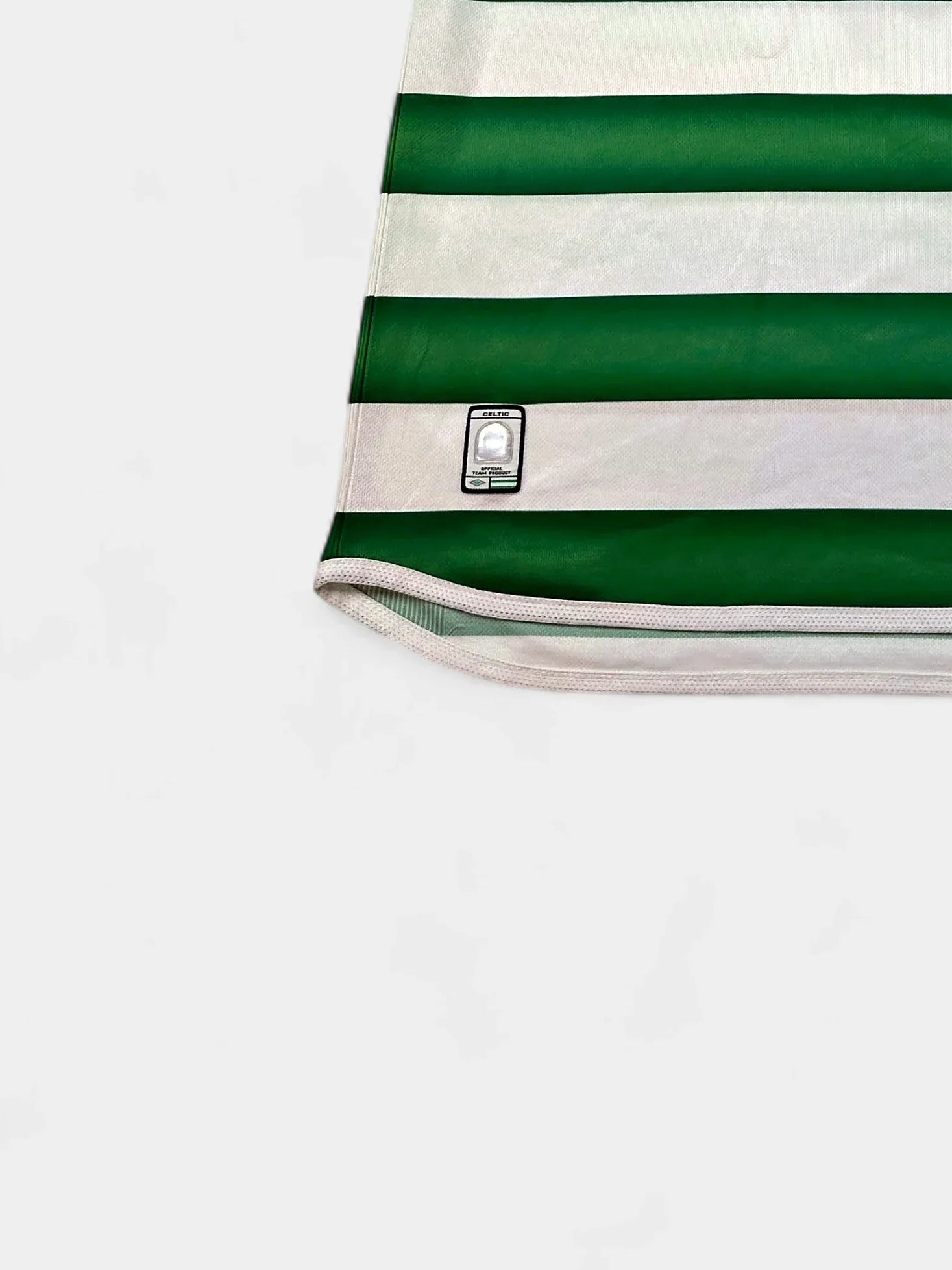 Celtic FC 2003-04 Football Shirt (XL)