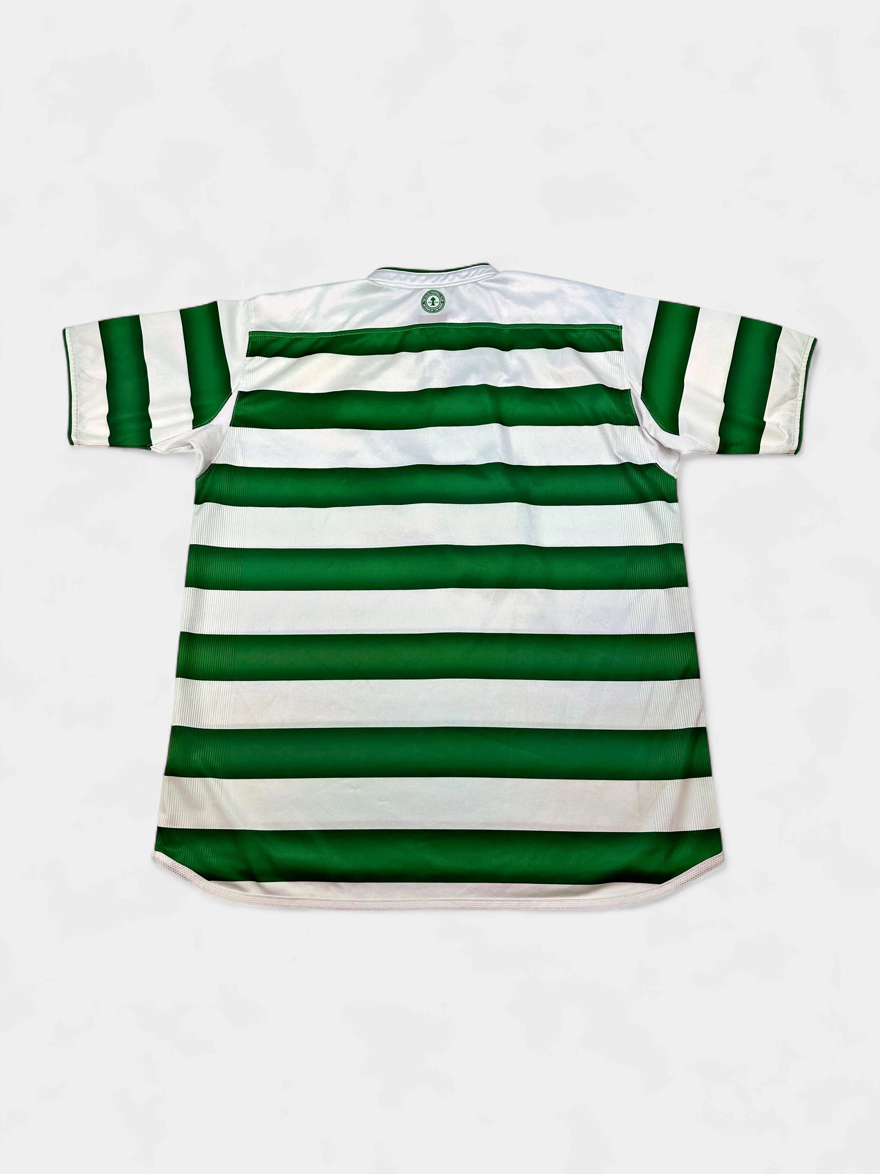 Celtic FC 2003-04 Football Shirt (XL)