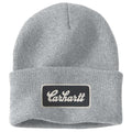 Carhartt Script Patch Beanie
