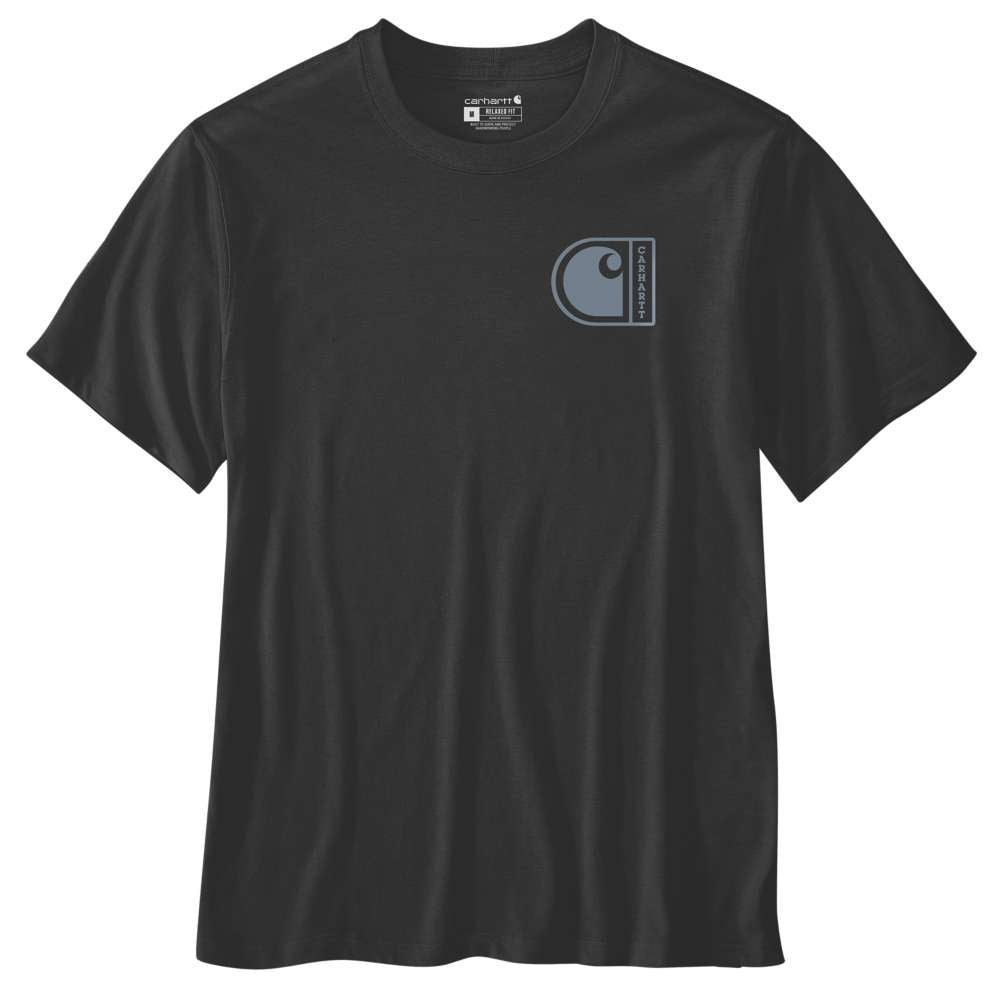 Carhartt C Graphic T-Shirt