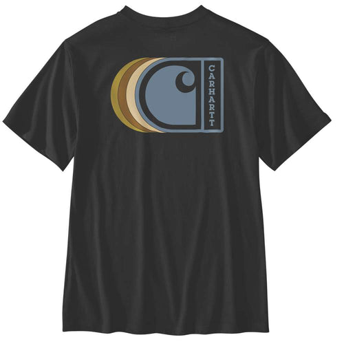 Carhartt C Graphic T-Shirt