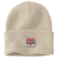 Carhartt Heart Patch Beanie