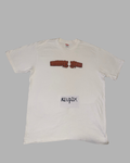 Supreme Toy Machine Fist Tee