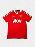 Manchester United 2010-2011 Football Shirt (Small)