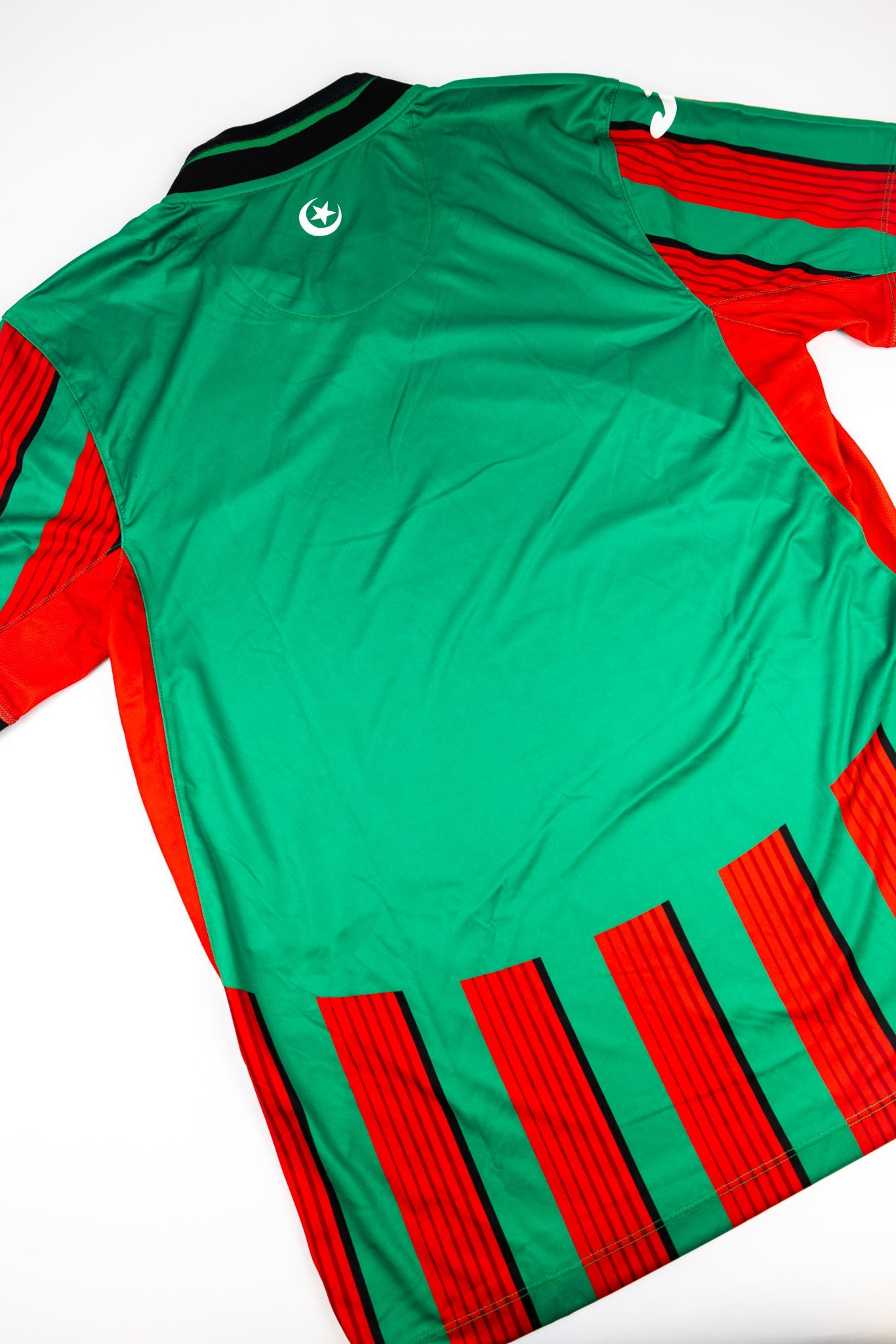 MC Alger 2021-2022 Football shirt (Various)
