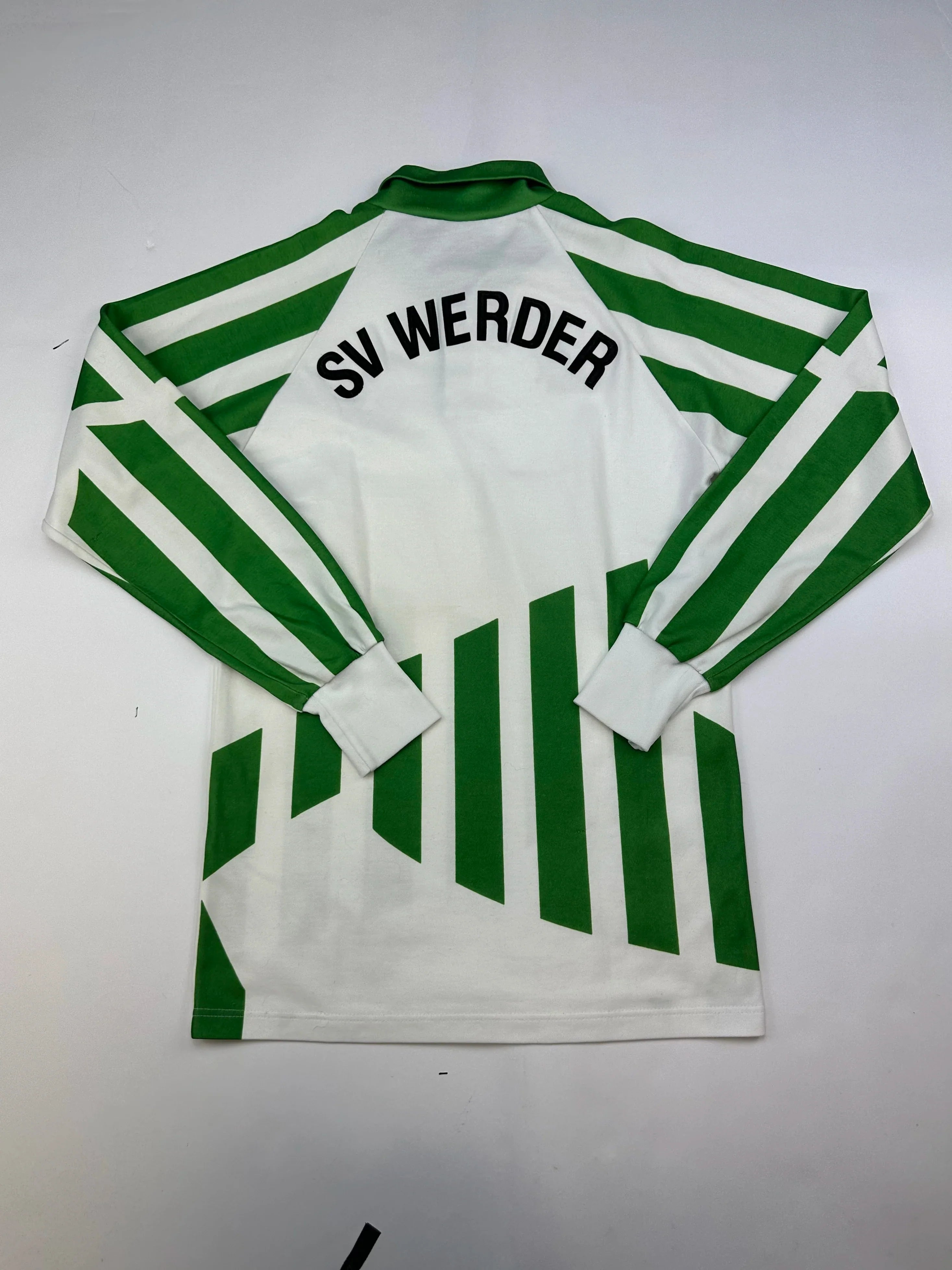 SV Werder Bremen 1994-95 Football shirt (Small)