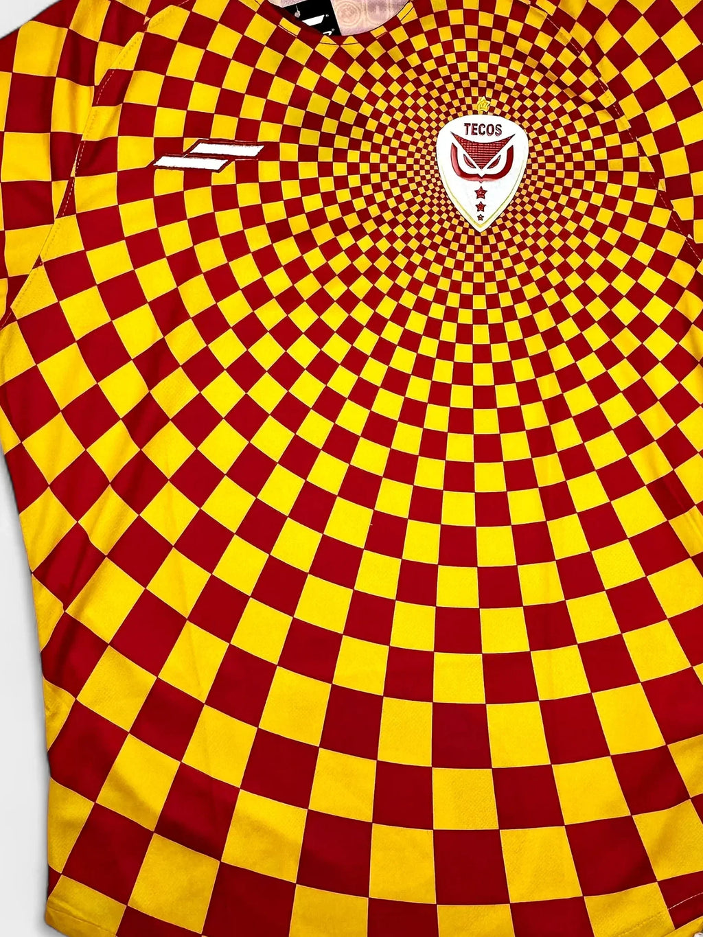 Tecos 2023-24 Football Shirt (Small)