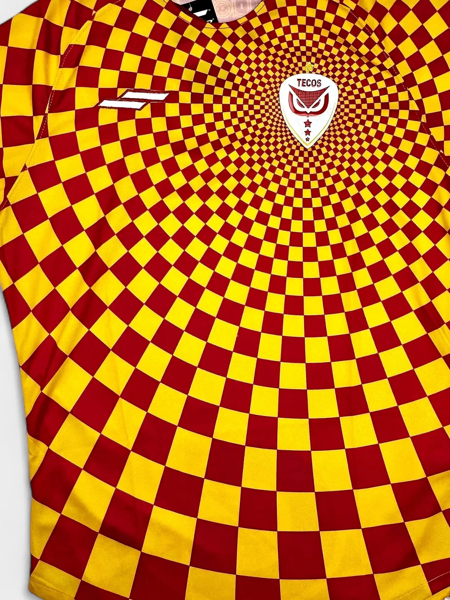 Tecos 2023-24 Football Shirt (Small)